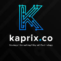 Kaprix - AI Powered Digital Agency - Hubspot CRM & Strategic Social Media Marketing ( Meta Experts) Avatar