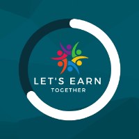 Let's Earn Together Avatar