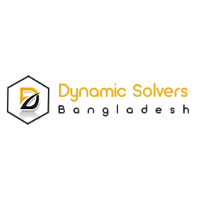 Dynamic Solvers Bangladesh Avatar