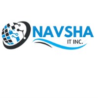 NAVSHA IT INC