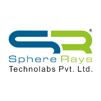 Sphere Rays Avatar