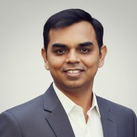 Prashant L.