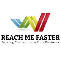 Reach Me Faster™ Avatar