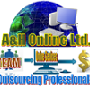 A&H Online Ltd. Avatar