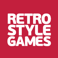 RetroStyle Games Avatar