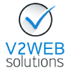 V2 Web Solutions Avatar