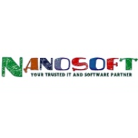 Nanosoft Avatar
