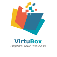 VirtuBox Infotech Private Limited Avatar