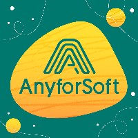 AnyforSoft🏆  Top Drupal Development Company Worldwide by Clutch 2023 Avatar