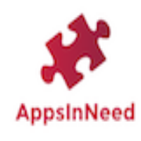 AppsInNeed Quality Job Only Avatar