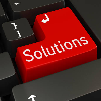 Enter Solutions Avatar