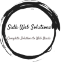 Sidh Web Solutions Avatar