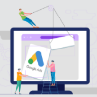 Google Ads Agency Avatar