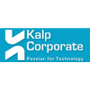 Kalp Corporate Avatar