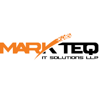 MarkTeQ IT Solutions LLP Avatar
