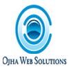 Ojha Web Solutions Avatar