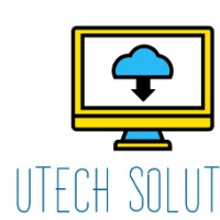 Utech Solutions Avatar
