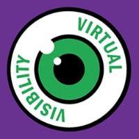 Virtual Visibility Avatar