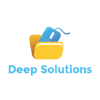 Deep Solutions