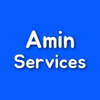 Amin Services Avatar