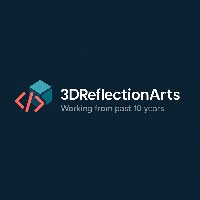 3DReflectionArts Avatar