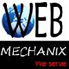 Web Mechanix Avatar