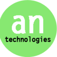 AN Technologies - The Complete Web Solutions Avatar