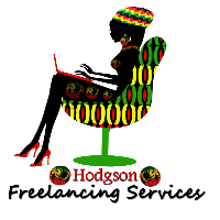 Hodgson Freelancing Services Avatar