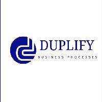 Duplify Business Processes Pvt. Ltd. Avatar