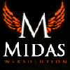 Midas Web Solution Avatar