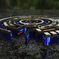 Orbitron Studio Avatar