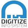Digitize Info System Avatar