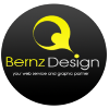 Bernz Design Avatar