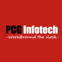 PCG Infotech Avatar