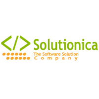 solutionica Avatar