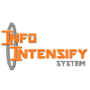 InfoIntensify System Avatar