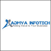 Admya Infotech Avatar