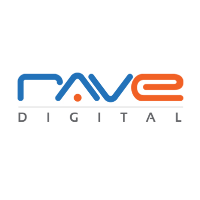 Rave Digital Avatar