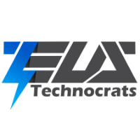 Zeus Technocrats Avatar