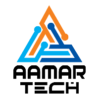 AamarTech Avatar