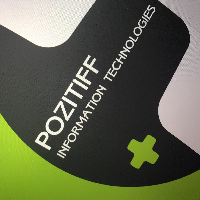 PozitiFF Company s.r.o. Avatar