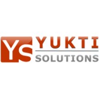 Yukti Solutions Avatar