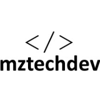 mztechdev Avatar