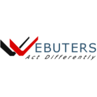 Webuters Technologies - Top Rated Agency Avatar