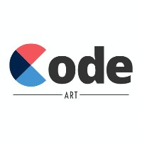 Code Art Avatar
