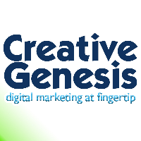 Creative Genesis Avatar