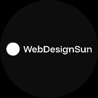 Web Design Sun® Avatar