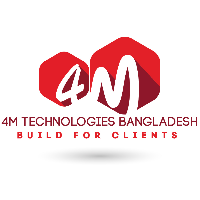 4M Technologies Bangladesh Avatar