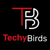 Techybirds Avatar