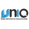 UNIQ WEB INFOTECH SOLUTIONS Avatar